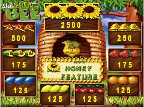 honey bee slot|honey bee casino game.